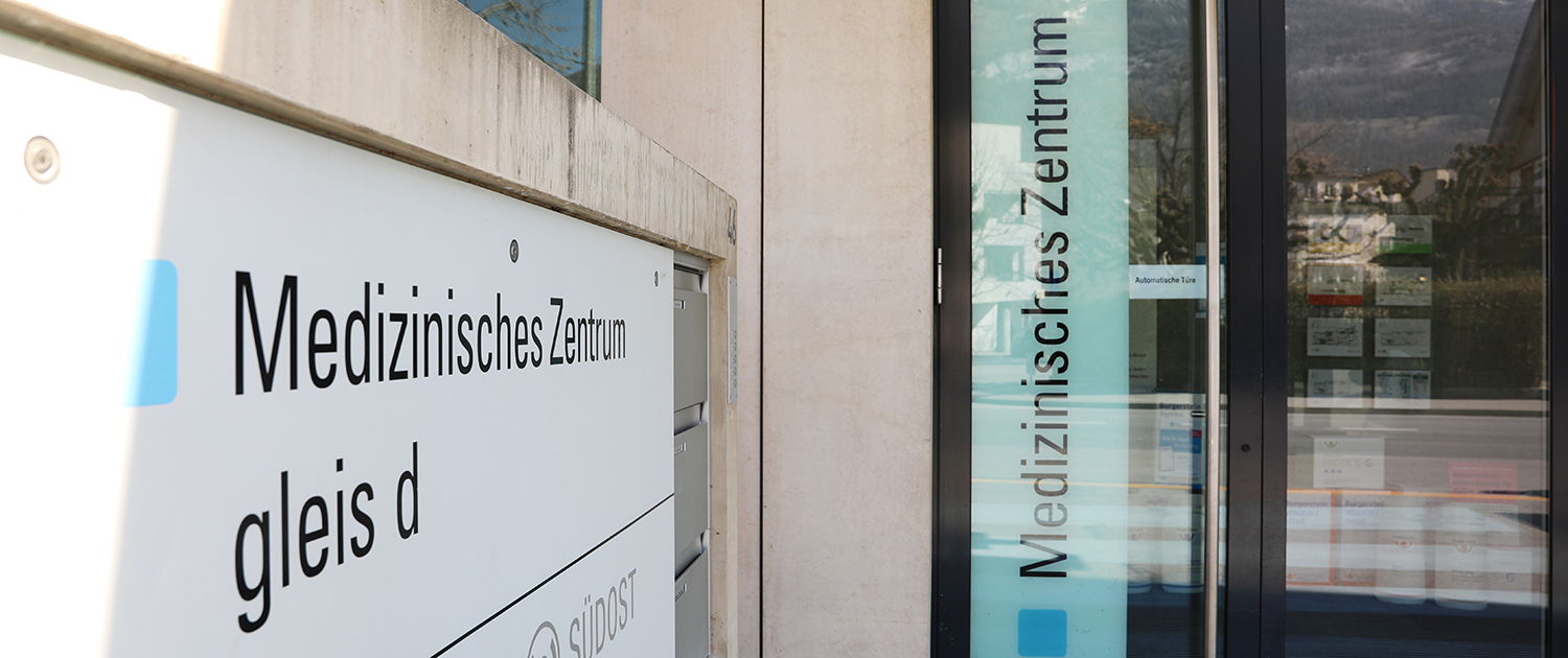 Fachärztin/Facharzt für Pneumologie (m/w/d), 60 – 80% gesucht