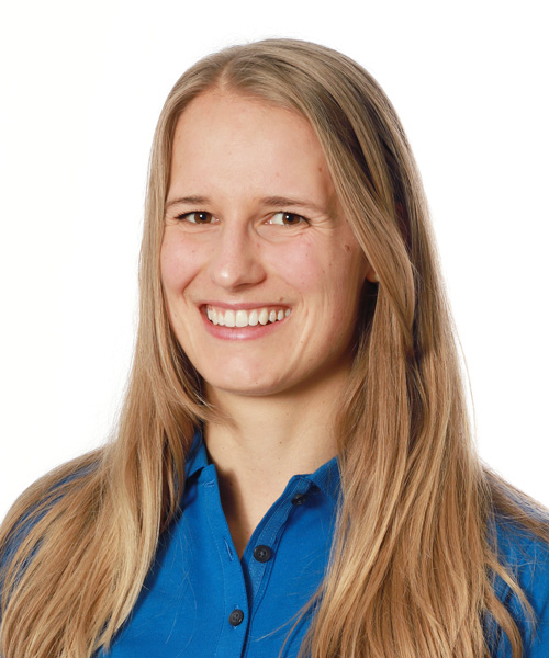 Dr. med. chiro. Natalie Bärtschi