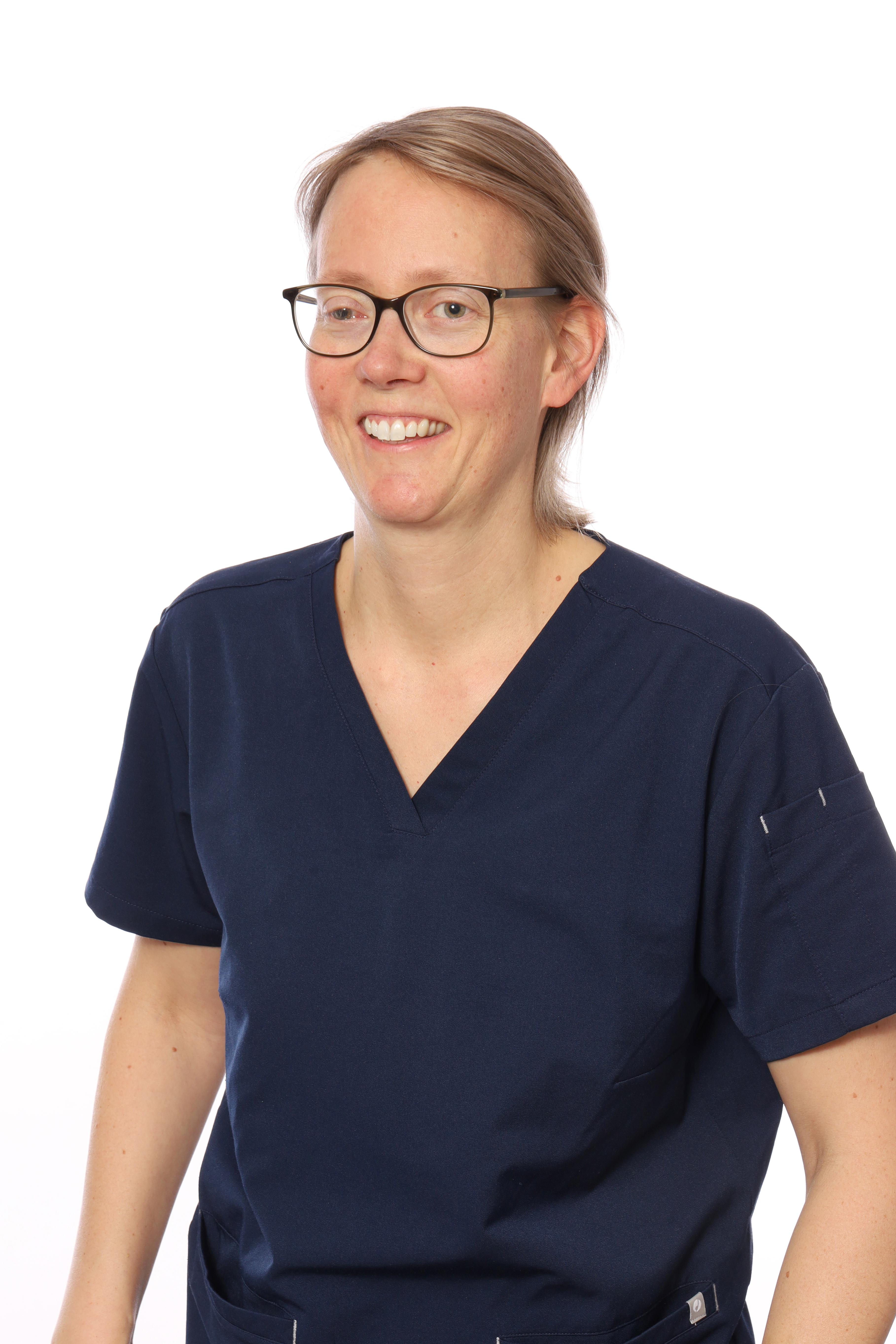 Claudia Bebi-Candinas