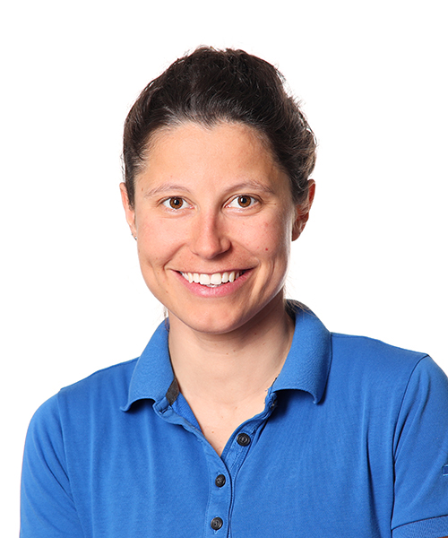 Dipl. med. Alina Cathomas-Stocker