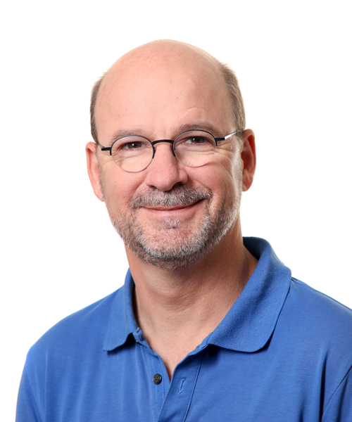 Dipl. med. Niklaus Oechslin