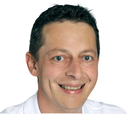 Dr. med. Raphael Jenni