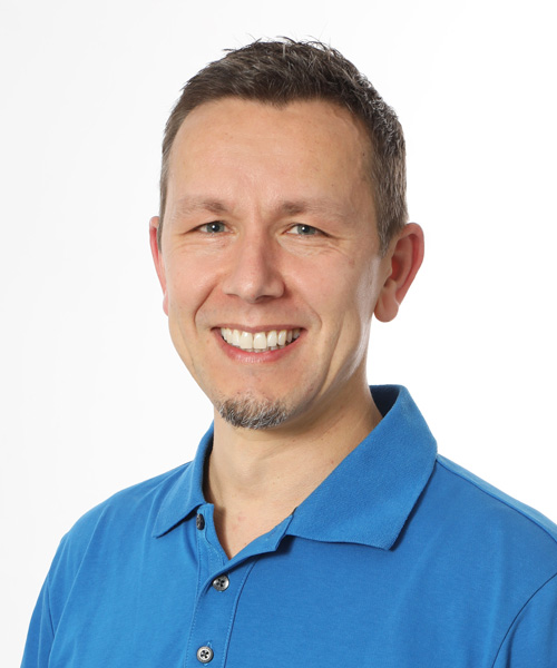 Dr. med. Peter Ludwig