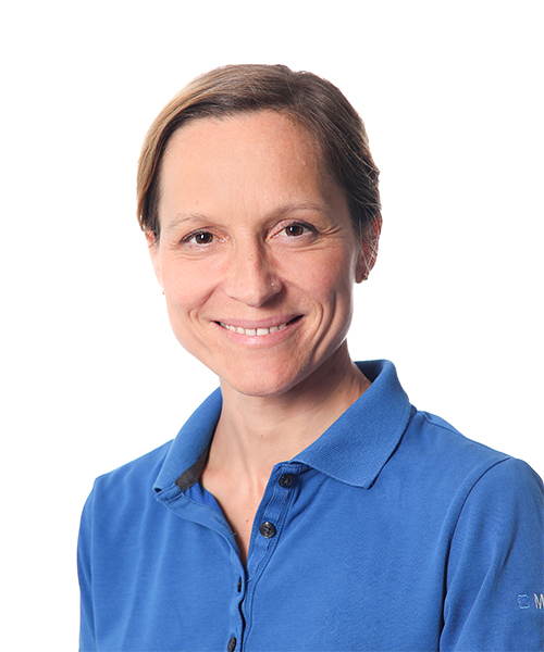 Dr. med. univ. Mirijam Müller