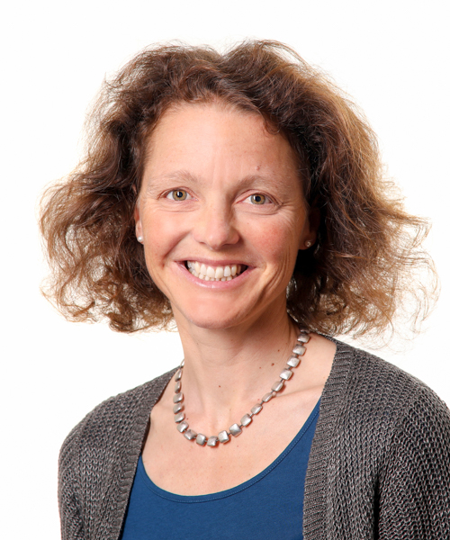 Dr. med. Silvia Schmid