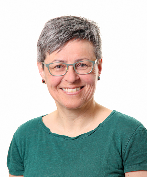 Dr. med. Maria Ratzenböck