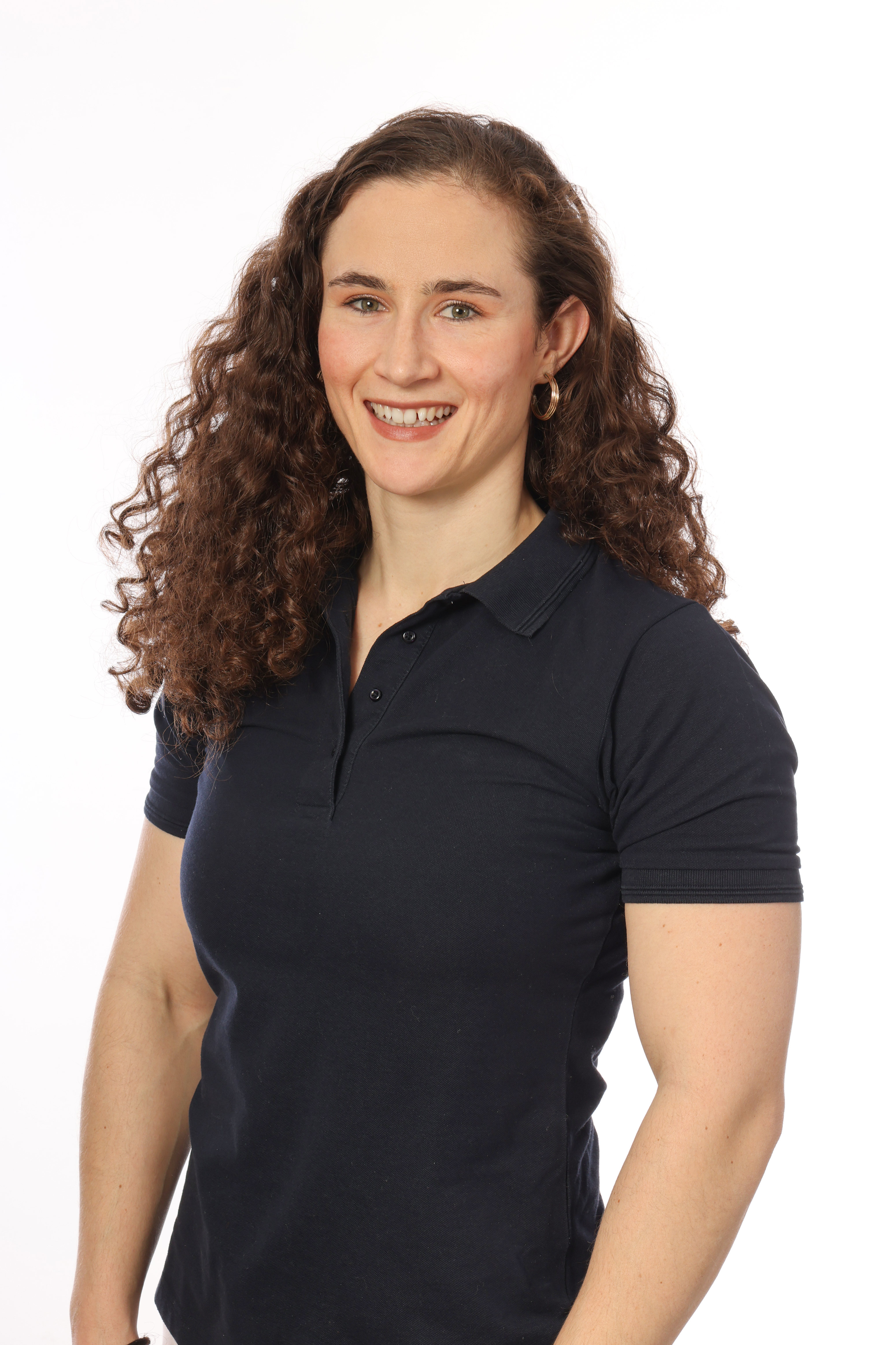 Dr. med. chiro. Céline Höltschi