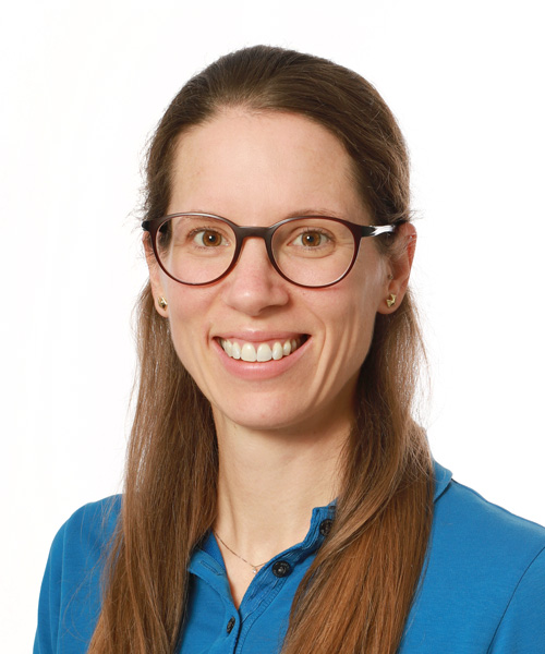 Dr. med. Christiane Künzli