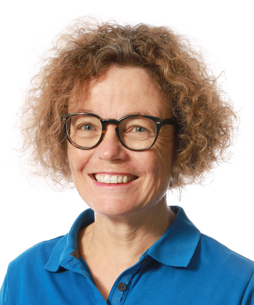 Dr. med. Pia L. Schnyder