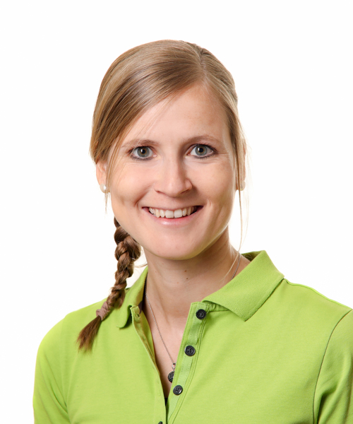 Stefanie Tosio-Berger