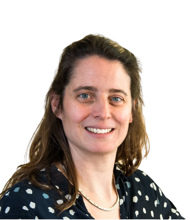 Dipl. med. Judith B. Valentin